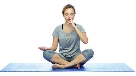 What is pranayama and its types & techniques - Republic Aeon