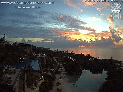 Webcams de México on Twitter RT webcamsdemexico La hermosa Riviera