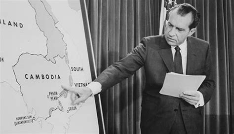 Podcast: Greg Daddis on the Nixon Administration's Vietnam War Strategy