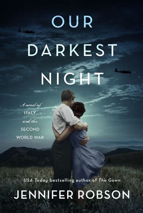 Our Darkest Night | CBC Books