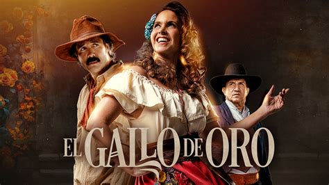 El Gallo de Oro | Univision