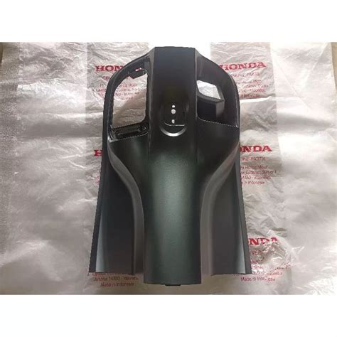 Jual Cover Inner Dasbor Leksil Kontak Honda Scoopy New Esp K F