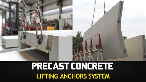 Concrete Lifting Lugs