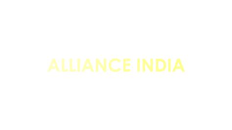 Alliance India Text by Tomthedeviant2 on DeviantArt