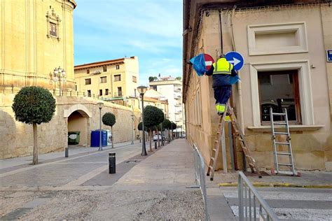 La Oficina De Turismo De Alca Iz Reparte Desde Este Martes El