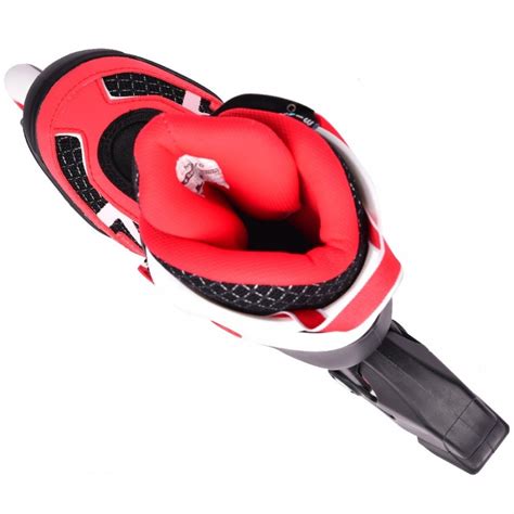 Детские ролики Micro Majority red-black - Ролики, самокаты, скейтборды ...