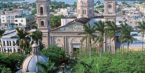 La Historia De Tampico M Xico Desconocido