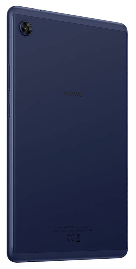 Huawei MatePad T8 with 8-inch Display, 5100mAh Battery Launched at ...