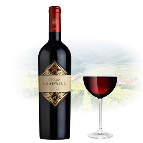 Viñedo Chadwick 2019 Chilean Red Wine