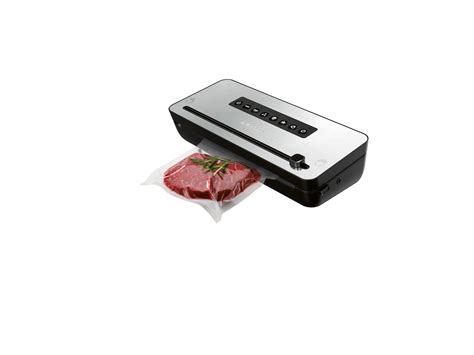 Silvercrest Kitchen Tools Appareil De Mise Sous Vide