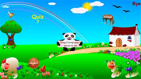 Kids Learning Games - App on Amazon Appstore