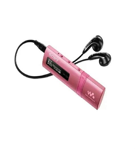 Sony NWZ B183F Walkman at 2999 piece सन वकमन in New Delhi ID