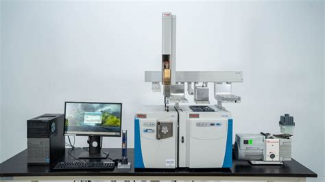 Thermo Isq Series Single Quadrupole Gc Ms System