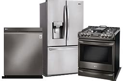 LG SmartThinQ: Discover LG Smart & Connected Appliances | LG USA