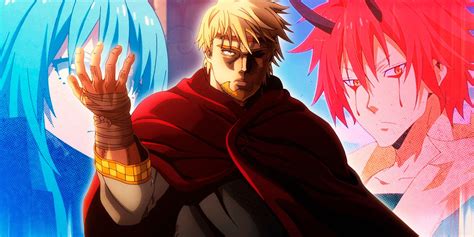 Demon Slayer Vinland Saga Novo Anime Mais Visto Na Netflix Em