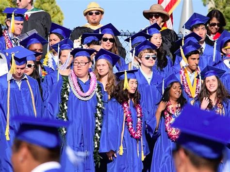 Los Altos School Makes U.S. News Rankings 2016 Best High Schools | Los ...