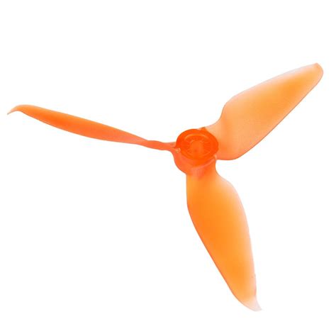 12pcs 5049 Propellers 5 Inch 3blade Props Triblade Cw Ccw Propeller For