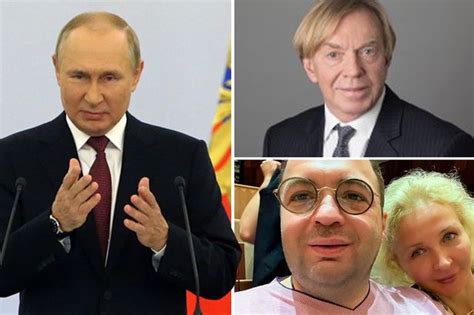 Vladimir Putin Fuels Parkinsons Rumours As Hes Seen Twitching His