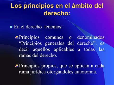 Principios Del Derecho Laboral Iafjsr Ppt