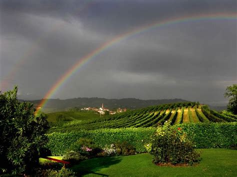 51 fotografias deslumbrantes de arco íris duplo MDig Rainbow