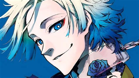 Manga Blue Lock Chapter Link Baca Spoiler Jadwal Rilis Dan