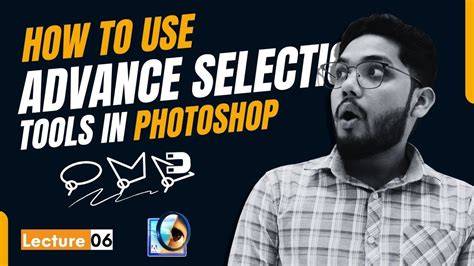 How To Use Advance Selection Tools In Photoshop Photoshop Lasso Polygonal And Magnetic Lasso