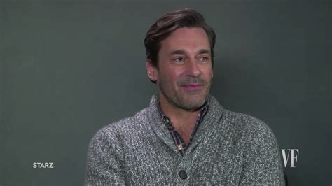 Watch Jon Hamm Tells The Best Jokes | Sundance Film Festival | Vanity Fair