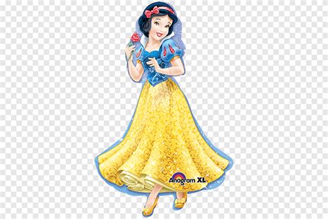 Ballon Mylar Blanche Neige Bopet Party Blanche Neige Ballon Barbie