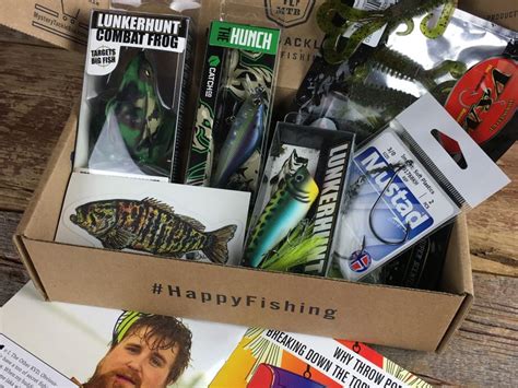 Mystery Gift Box | Karl's Bait & Tackle