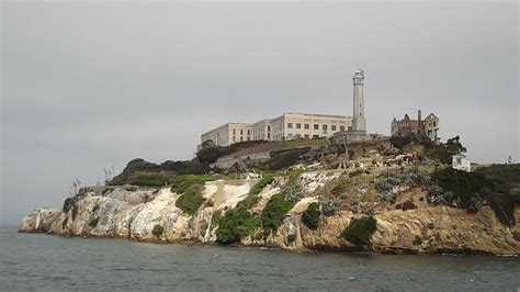 Did You Know: Alcatraz Island Lighthouse - Lighthouse Commercial Real ...