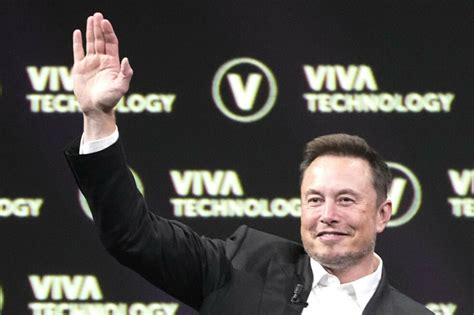 K Nstliche Intelligenz Musk Stellt Eigene Ki Firma Offiziell Vor