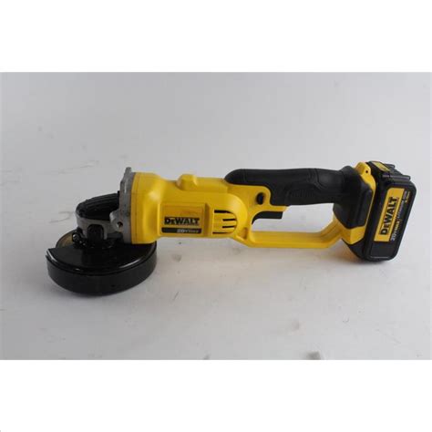 DeWalt Cordless Cut-Off Tool | Property Room