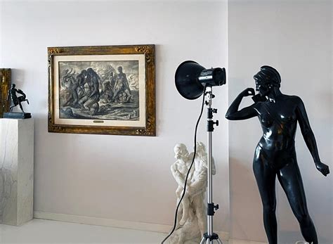 Reginald Marsh - Water Sports - Coney Island Nude Swimmers and Nude