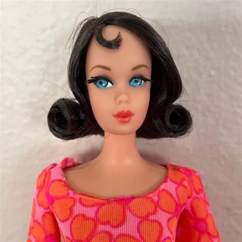 Barbie Dolls Nude Etsy