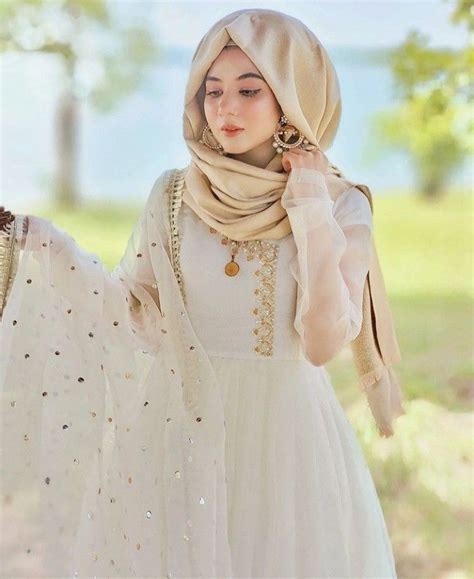 Best Latest Bridal Hijab Styles On Wedding Shadiyana Blog