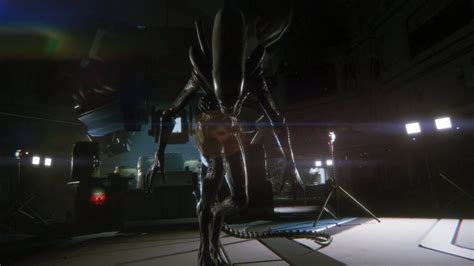 MotherVR Makes Alien: Isolation's VR Mode Playable on Modern Headsets | Digital Trends