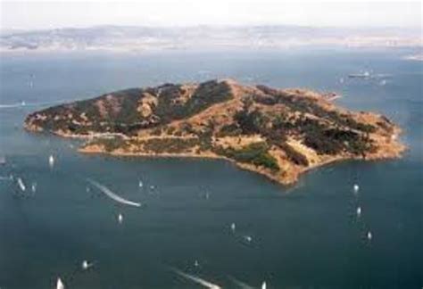 10 Facts About Angel Island Fact File