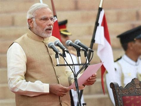 Three Years Ago On This Day Narendra Modi Was Sworn In As Prime Minister Oneindia News