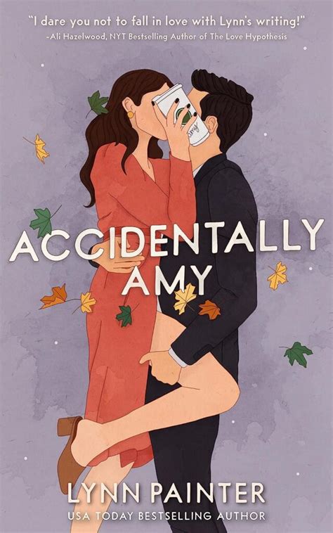 10 Cozy Autumn Romance Books To Fall In Love With Authentically Del