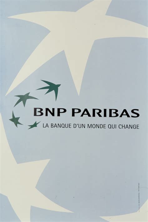 Bnp Paribas A European Banking Group Since