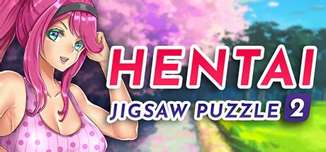 Hentai Jigsaw Puzzle 2 Steam Charts Steambase