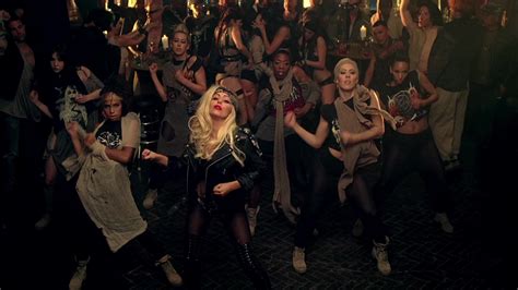 Image - Lady Gaga - Judas 187.jpg - Gagapedia