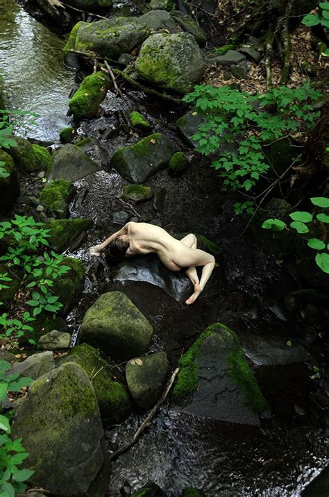 Tim Ash Other People S Outdoor Work That I Love Nude Art Photography