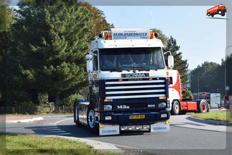 Foto Scania Streamline Truckfan