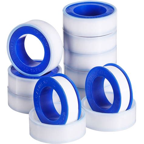 Skylety Thread Seal Tapes Ptfe Pipe Sealant Seal Tape Industrial