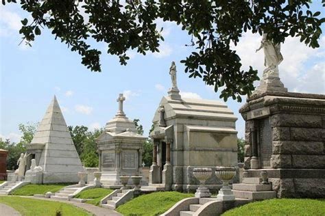 Lafayette Cemetery No1 New Orleans La Anmeldelser Tripadvisor