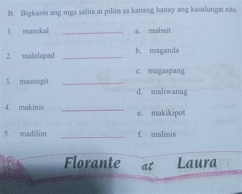 Pasagot Po Sa Nakakaalam Need Q Na Po Yan Brainly Ph