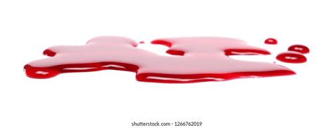 Puddle Of Blood Photos Images And Pictures Shutterstock