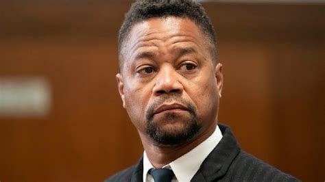 Cuba Gooding Due In Court To Face New Sex Misconduct Allegations Loop