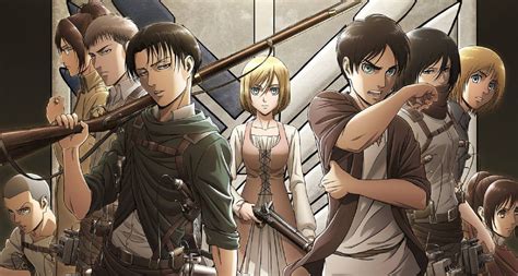 Attack On Titan Season 4: 5 Questions We Want Answered